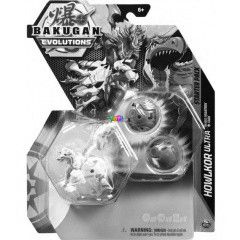 Bakugan - Evolutions kezdcsomag - Howlkor ultra