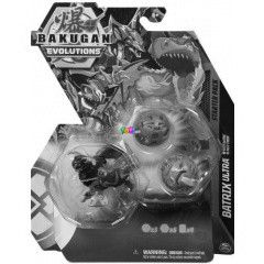 Bakugan Evolutions - S4 Kezd csomag - Batrix Ultra