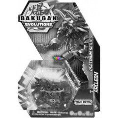 Bakugan Evolutions - S4 Platinum szria - Arcleon