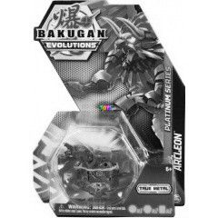 Bakugan Evolutions - S4 Platinum széria - Arcleon