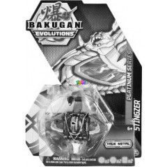 Bakugan Evolutions - S4 Platinum szria - Stinger