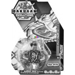 Bakugan Evolutions - S4 Platinum széria - Stinger