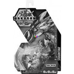 Bakugan Evolutions - Sharktar, kk
