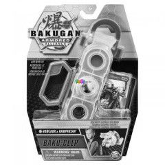 Bakugan - Howlkor x Ramparion Baku-clip Bakugan tart