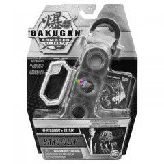 Bakugan - Hydorous x Batrix Baku-clip Bakugan tart