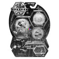 Bakugan kezdcsomag - Diamond Maxotaur