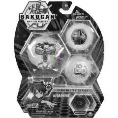 Bakugan kezdcsomag - Hydranoid