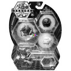 Bakugan kezdcsomag - Pyrus Gorthion