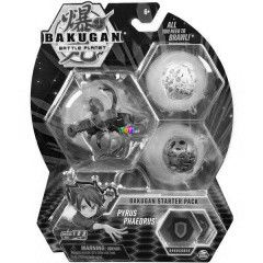 Bakugan kezdcsomag - Pyrus Phaedrus