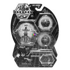 Bakugan - Kezdcsomag - Serpenteze