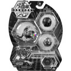 Bakugan kezdcsomag - Trunkanious