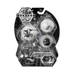 Bakugan - Kezdcsomag - Ventus Vicerox