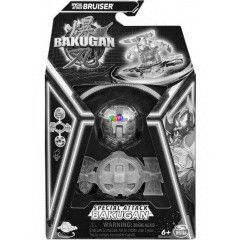 Bakugan - Klnleges Tmads szett - Bruiser