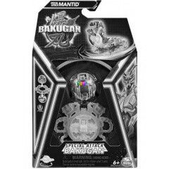 Bakugan - Klnleges Tmads szett - Mantid