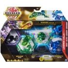 Bakugan Legends Collection Pack S5 - Auxillataur, Talan, Pegatrix, Dragonoid Ultra
