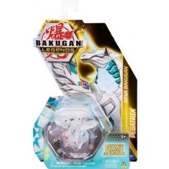 Bakugan Legends - S5 Nova labda - Pegatrix, fehr