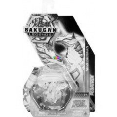 Bakugan Legends - S5 Nova labda - Pegatrix, fehr