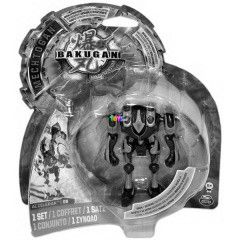 Bakugan - Mechtogan harcosok - 4. vad Accelerak 06