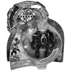Bakugan - Mechtogan harcosok - 4. vad Slynix 09