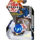 Bakugan - Mitikus csomag S4 - Dragonoid, kék