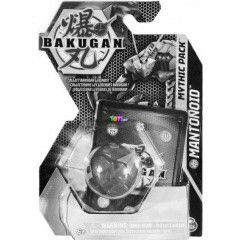 Bakugan - Mitikus csomag S4 - Mantonoid