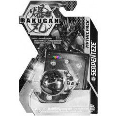 Bakugan - Mitikus csomag S4 - Serpenteze