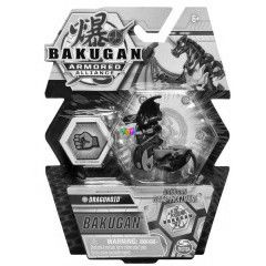 Bakugan - Pnclozott Szvetsg alap labda - Dragonoid