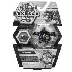 Bakugan - Pnclozott Szvetsg alap labda - Howlkor