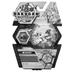 Bakugan - Pnclozott Szvetsg alap labda - Pegatrix