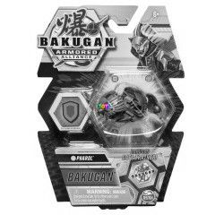 Bakugan - Pnclozott Szvetsg alap labda - Pharol