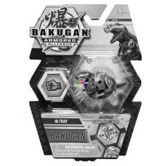 Bakugan - Pnclozott Szvetsg alap labda - Trox