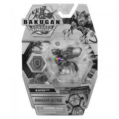 Bakugan Pnclozott szvetsg - Batrix Ultra, arany