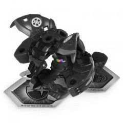 Bakugan - Pnclozott Szvetsg - Dragonoid x Tretorous