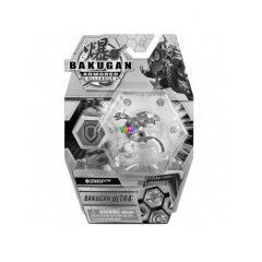 Bakugan Pnclozott szvetsg - Eenoch Ultra, kk