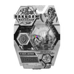Bakugan - Pnclozott Szvetsg - Fangzor x Mantonoid