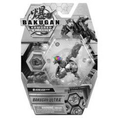 Bakugan Pnclozott szvetsg - Howlkor Ultra, arany