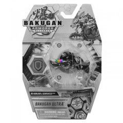 Bakugan Pnclozott szvetsg - Howlkor x Serpenteze Ultra