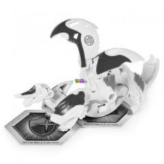 Bakugan - Pnclozott Szvetsg - Pegatrix x Gillator