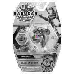 Bakugan Pnclozott szvetsg - Sairus Ultra, zld