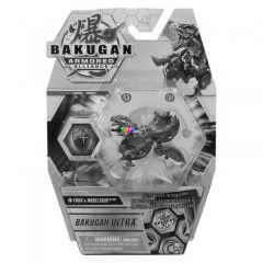 Bakugan Pnclozott szvetsg - Trox x Nobilious Ultra