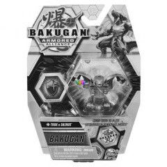 Bakugan - Pnclozott Szvetsg - Trox x Sairus - Zld-arany