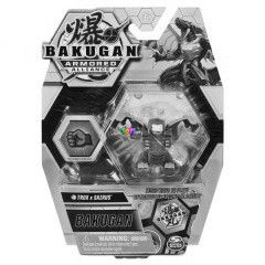 Bakugan - Pnclozott Szvetsg - Trox x Sairus - Zld-fehr