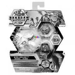 Bakugan S2 Pnclozott szvetsg - Trox x Nobillious ultra - Ryerazu - Cimoga kezdszett
