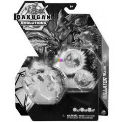 Bakugan - Starter Pack - Gillator Ultra