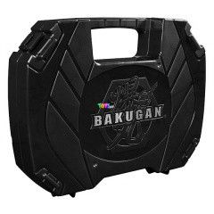 Bakugan - Troldoboz