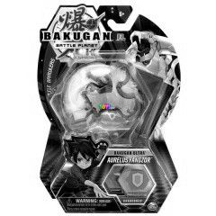 Bakugan - Ultra szett - Aurelus Fangzor