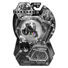Bakugan - Ultra szett - Aurelus Maxotaur