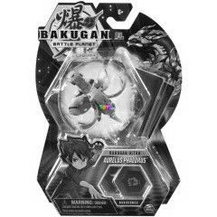 Bakugan - Ultra szett - Aurelus Phaedrus