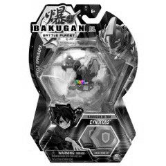 Bakugan - Ultra szett - Cyndeous