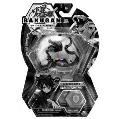 Bakugan - Ultra szett - Darkus Fangzor